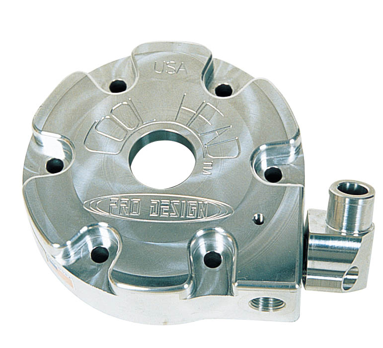 POLARIS HEAD