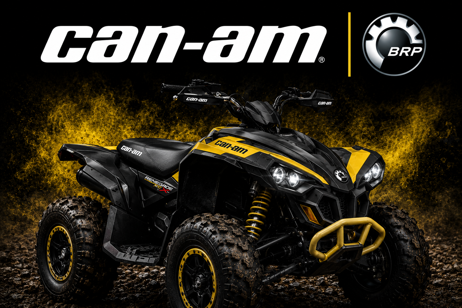Can-Am