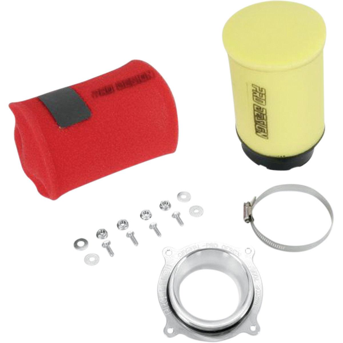 Yamaha Raptor 700 Pro Flow Foam Intake Kit