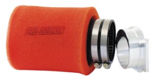Yamaha Warrior Pro Flow Foam Intake Kit